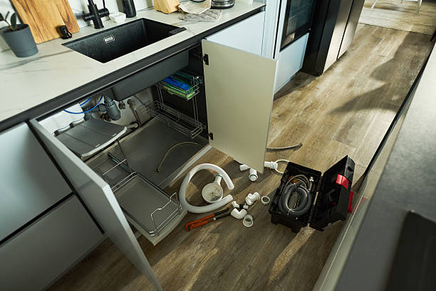Reliable Drain Cleaning contractor in North Springfield, PA by Street Wise - Plumbing
